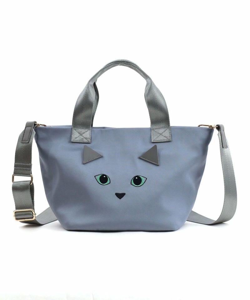 4月9日頃購入予定【ツキネコ】お月様と猫❤トートバッグなど 8月8日「世界猫の日」をお祝い！再生産を重ねる人気ねこトートの