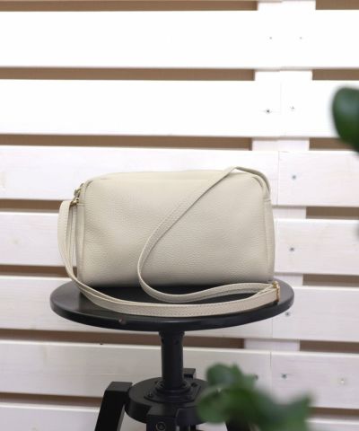 海の日セール】20％OFF 期間限定 シュリンクレザー横型BOX