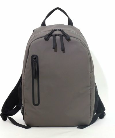 FINAL SALE】40％OFF 期間限定 圧着ファスナー多機能バック