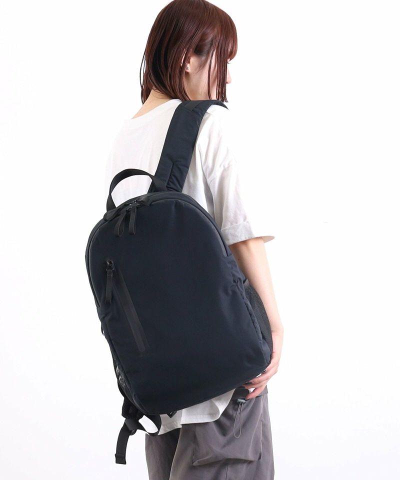 FINAL SALE】40％OFF 期間限定 圧着ファスナー多機能バックパック