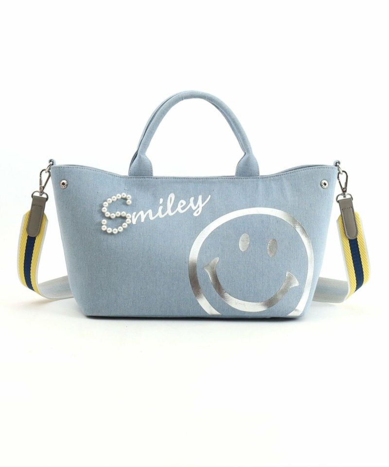 サマーセール】30%OFF 期間限定 SMILEY キャンバス