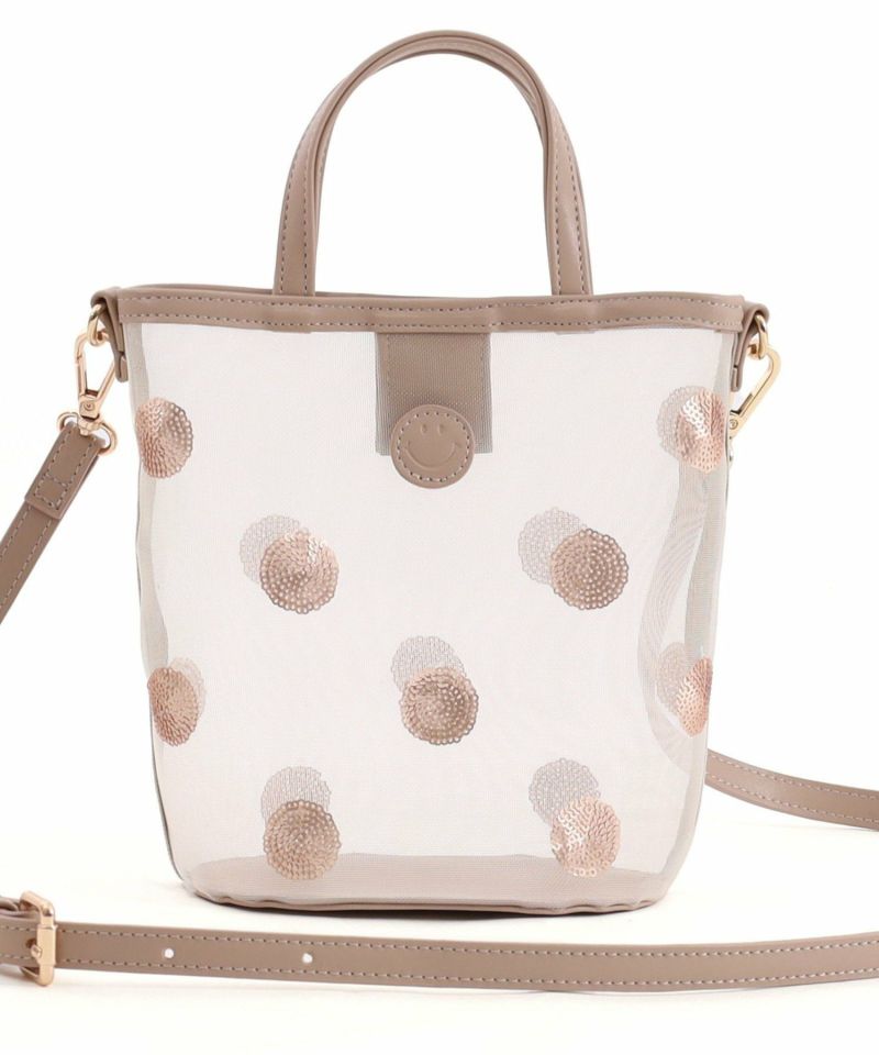 サマーセール】30%OFF 期間限定 SMILEY ドット