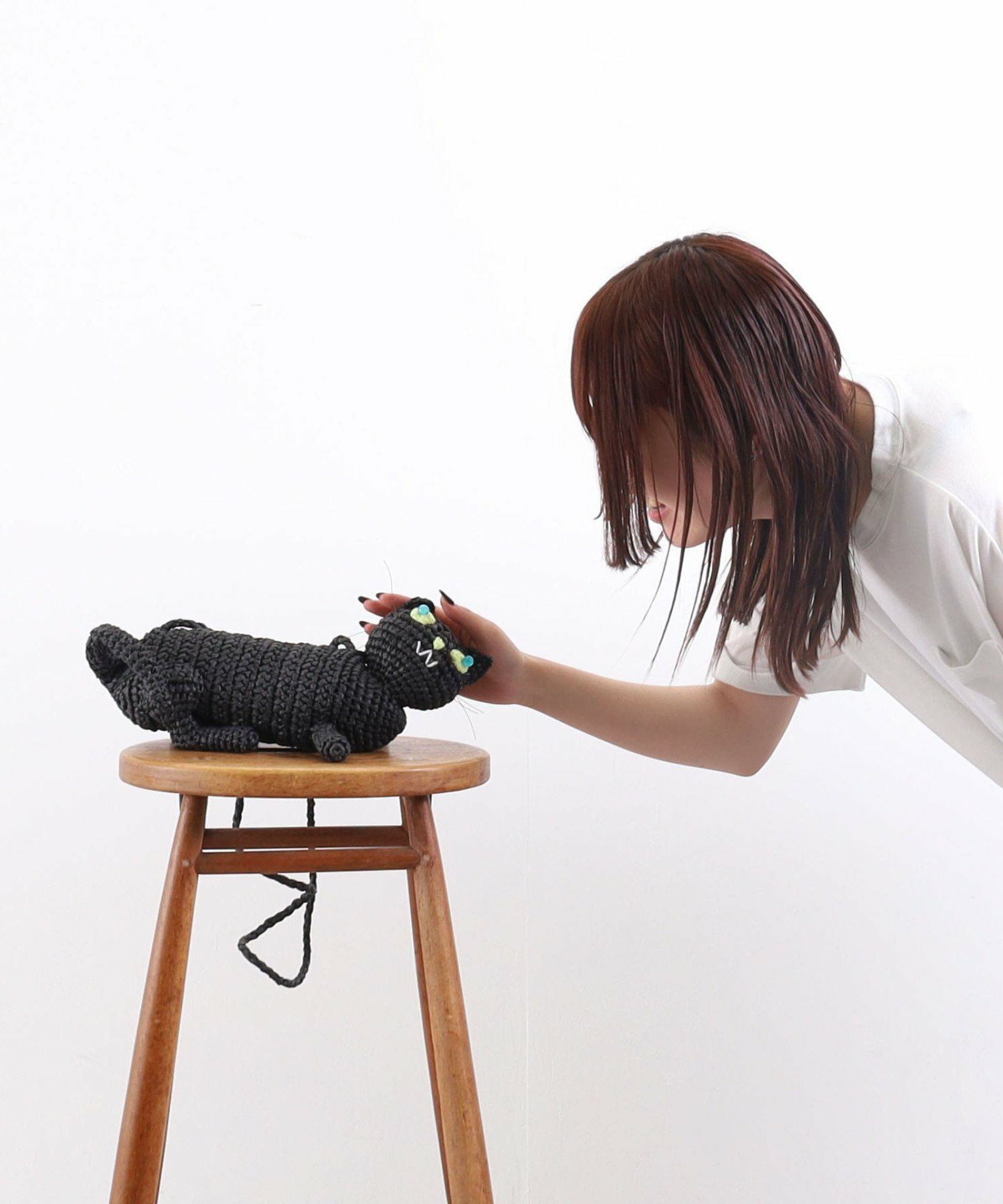 ブラック