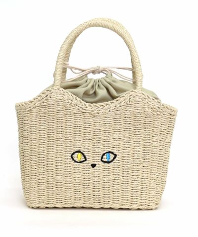 猫カゴバッグ | COO ONLINE