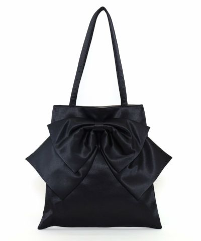 DIANA リボン トートバッグ A4 リボンコレクション（完売アイテム） DIANA リボン トートバッグ A4 リボンコレクション（完売アイテム）