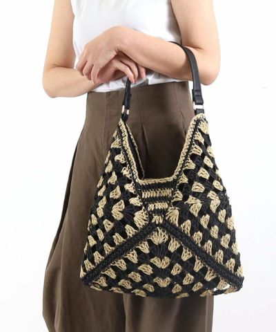 ホワイトブラック