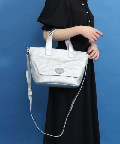 シルバー