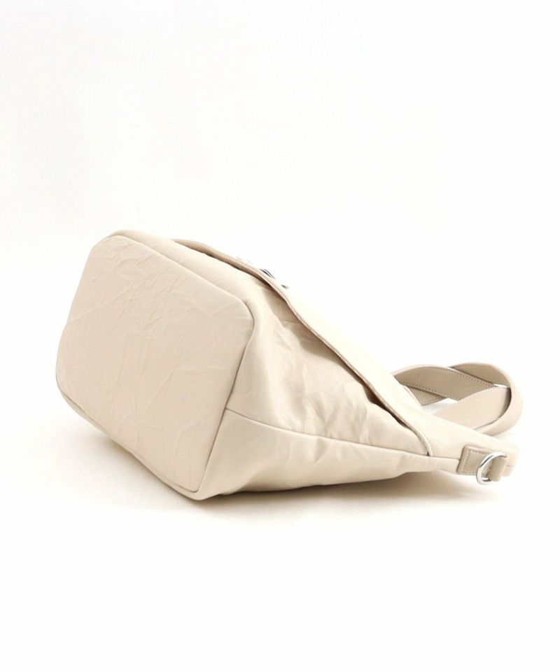 ❤新品・未使用❤【Nananoel】jennyメタルボタン2WAY トートバッグ jenny メタルボタン2WAYトートバッグ | COO ONLINE