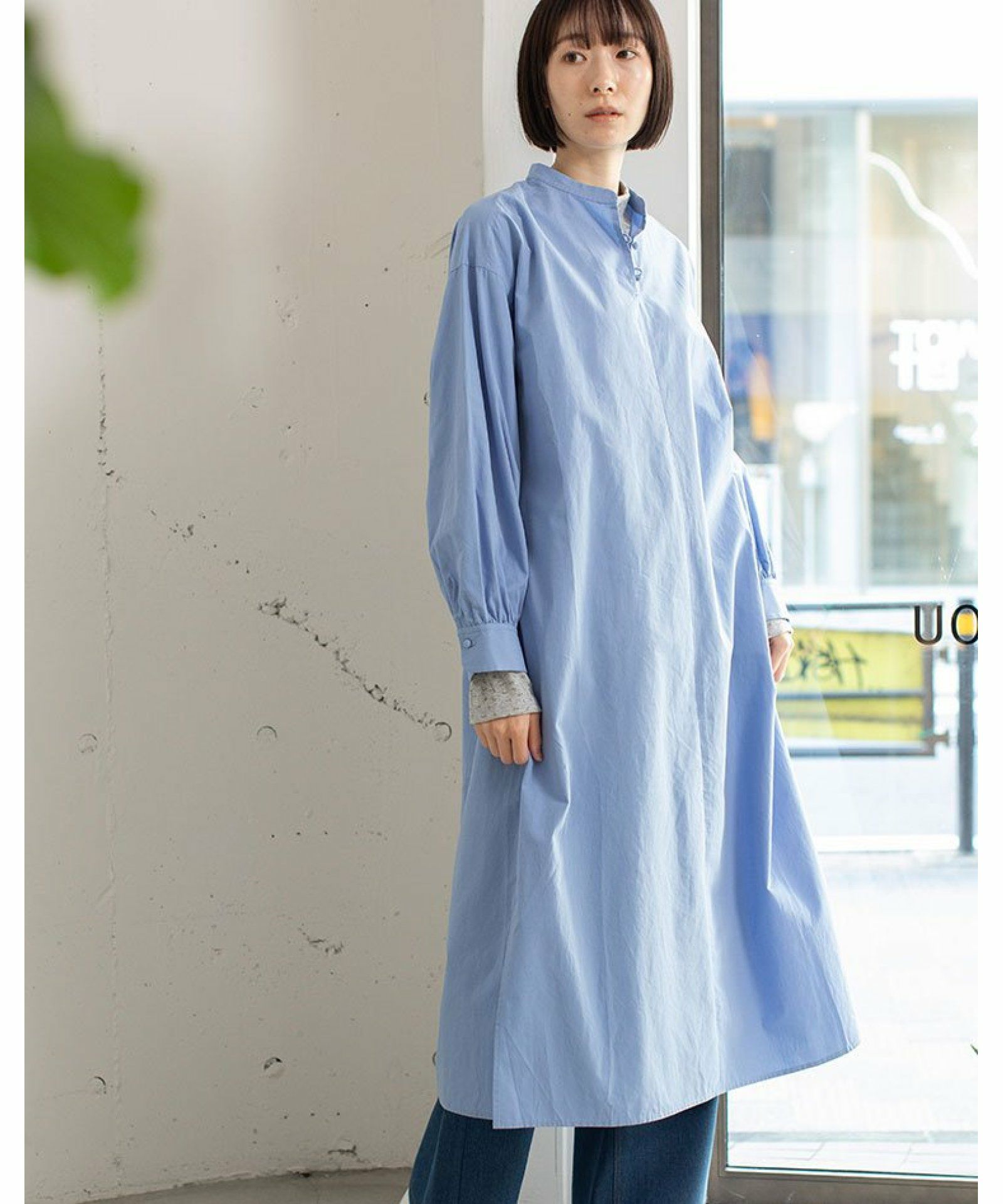 公式通販】POU DOU DOU（プードゥドゥ）のワンピース|クーオンライン 