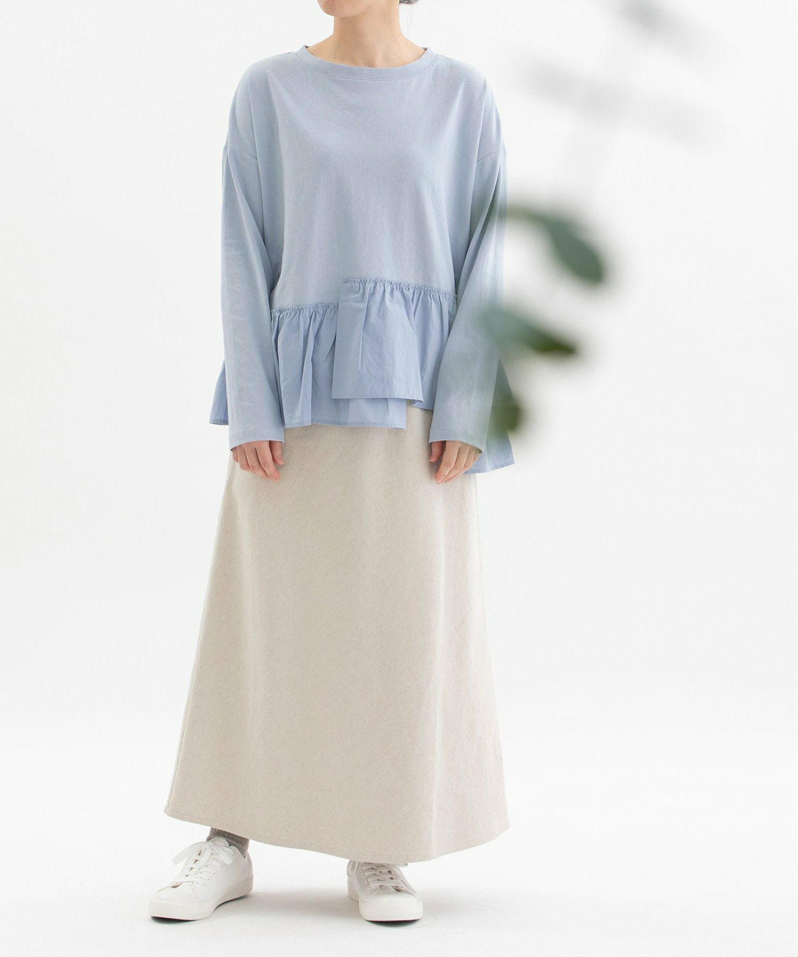 モデル身長：160cm