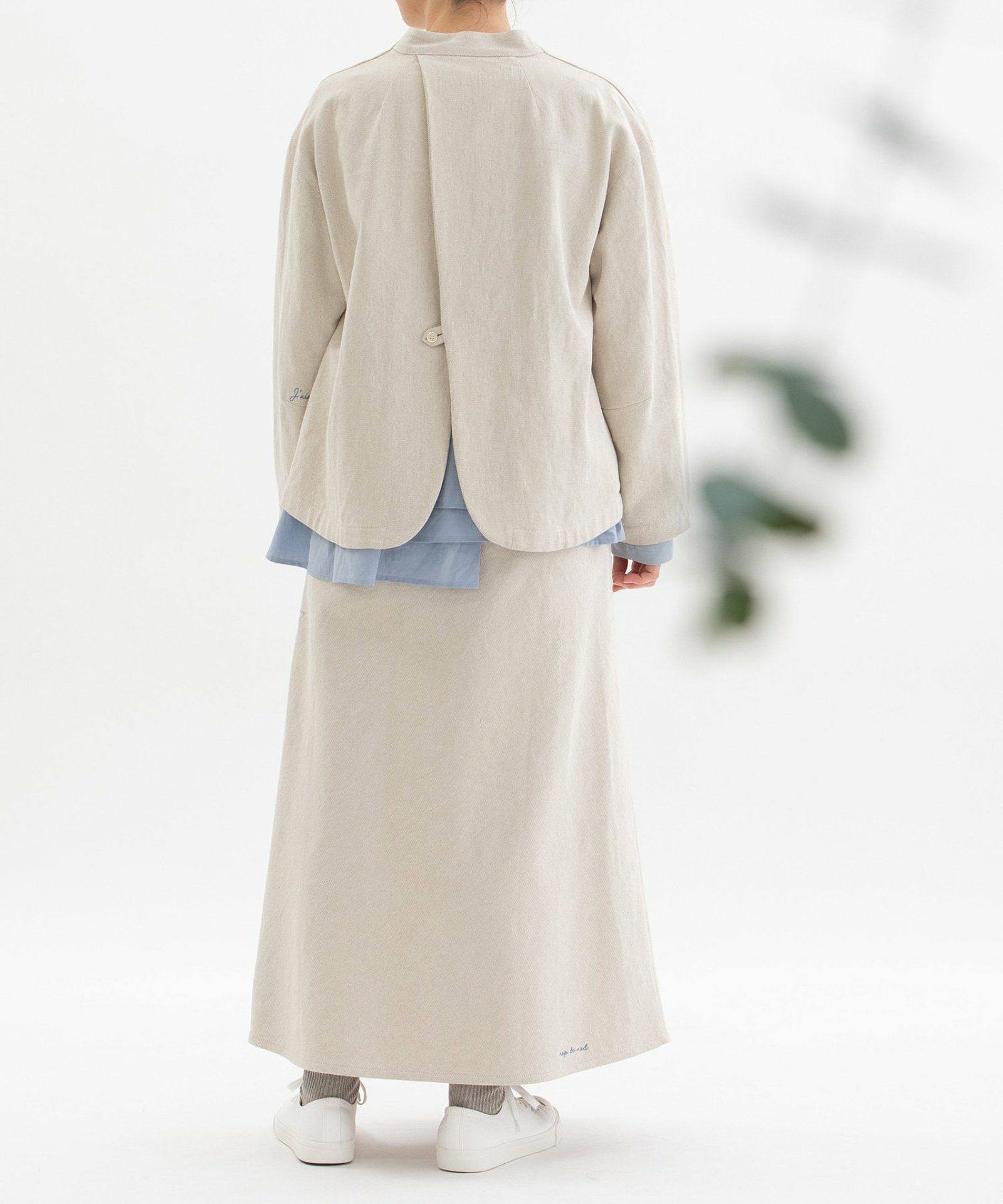 モデル身長：160cm