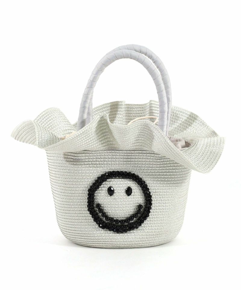 cocoさん専用 コカ coca エンボス加工ノースリーブAラインチュニック （Black