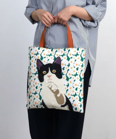 公式通販】COOCO（クーコ）のトートバッグ｜クーオンライン