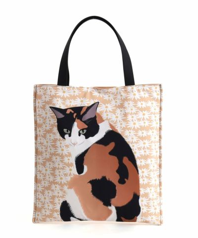 4月9日頃購入予定【ツキネコ】お月様と猫❤トートバッグなど 1fbb4f36575056d4828841b2eae030