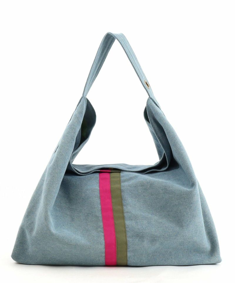 FINAL SALE】40％OFF 期間限定 ダブルラインキャンバスワン