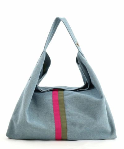 FINAL SALE】40％OFF 期間限定 ダブルラインキャンバスワン