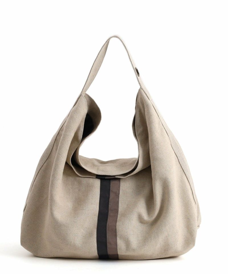 FINAL SALE】40％OFF 期間限定 ダブルラインキャンバスワン