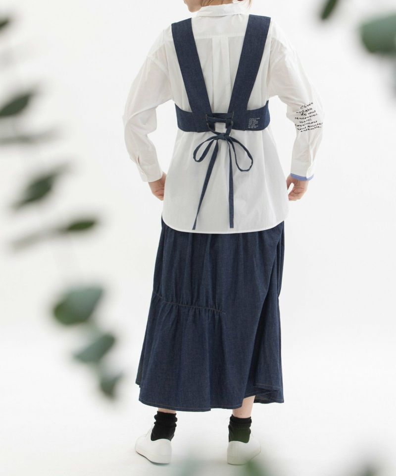 モデル身長：170cm