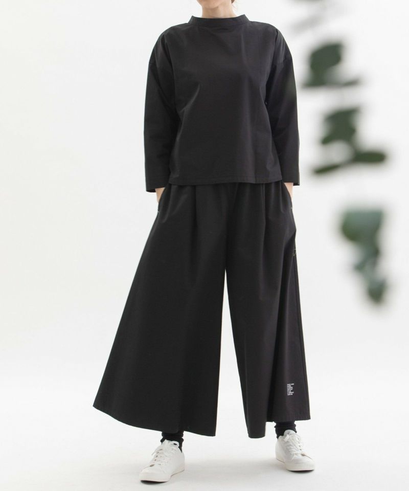 モデル身長：170cm