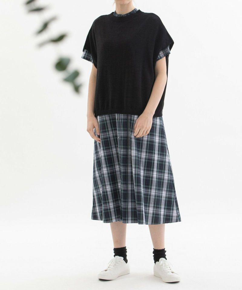 モデル身長：170cm