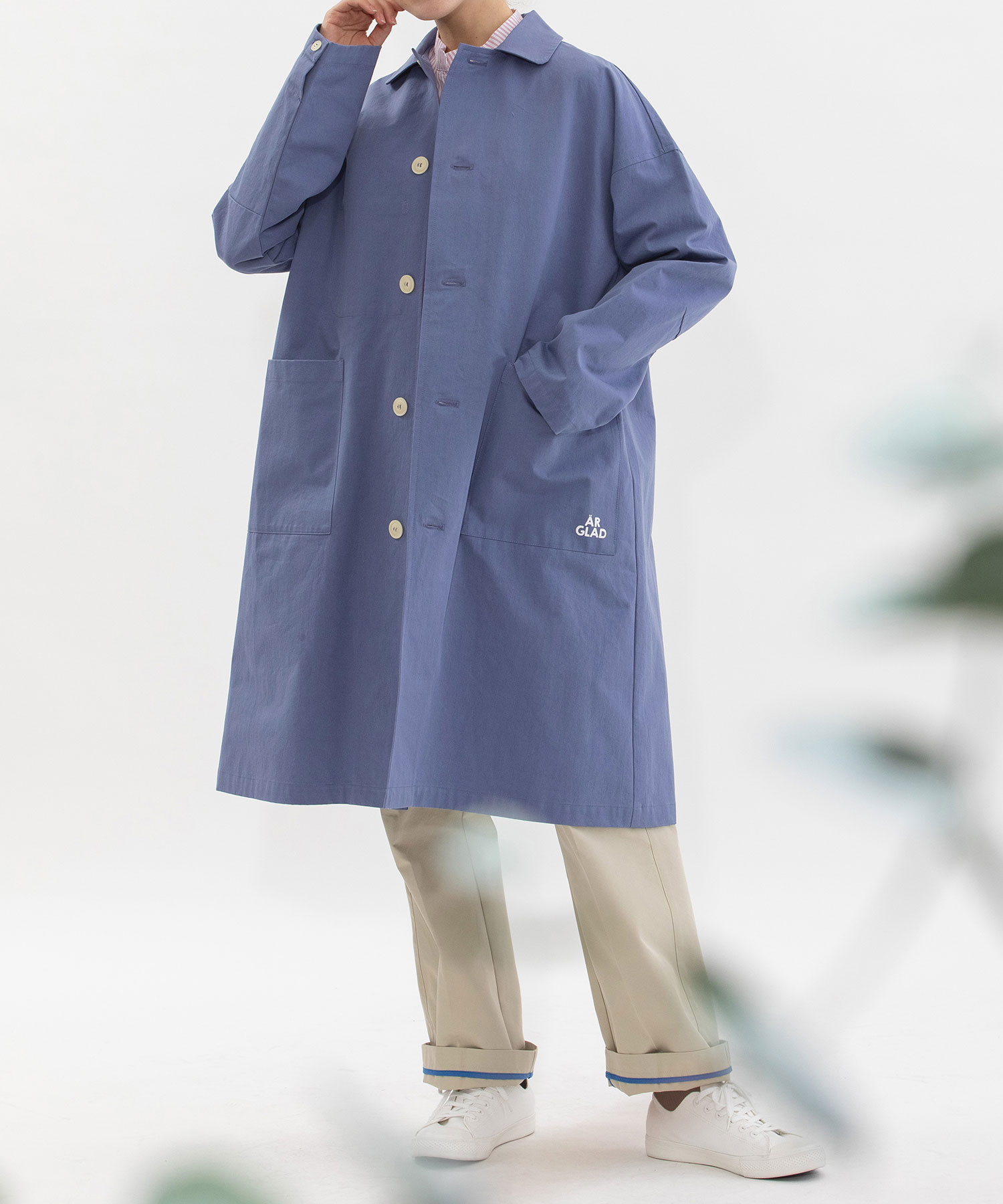 モデル身長：170cm