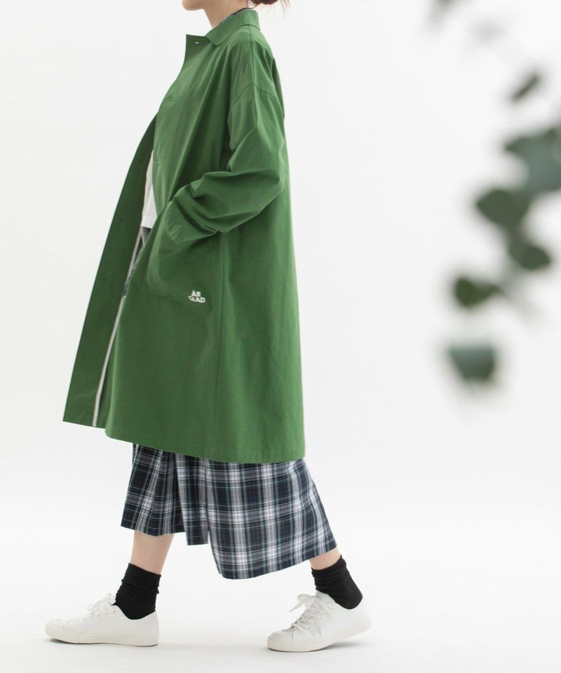 モデル身長：170cm