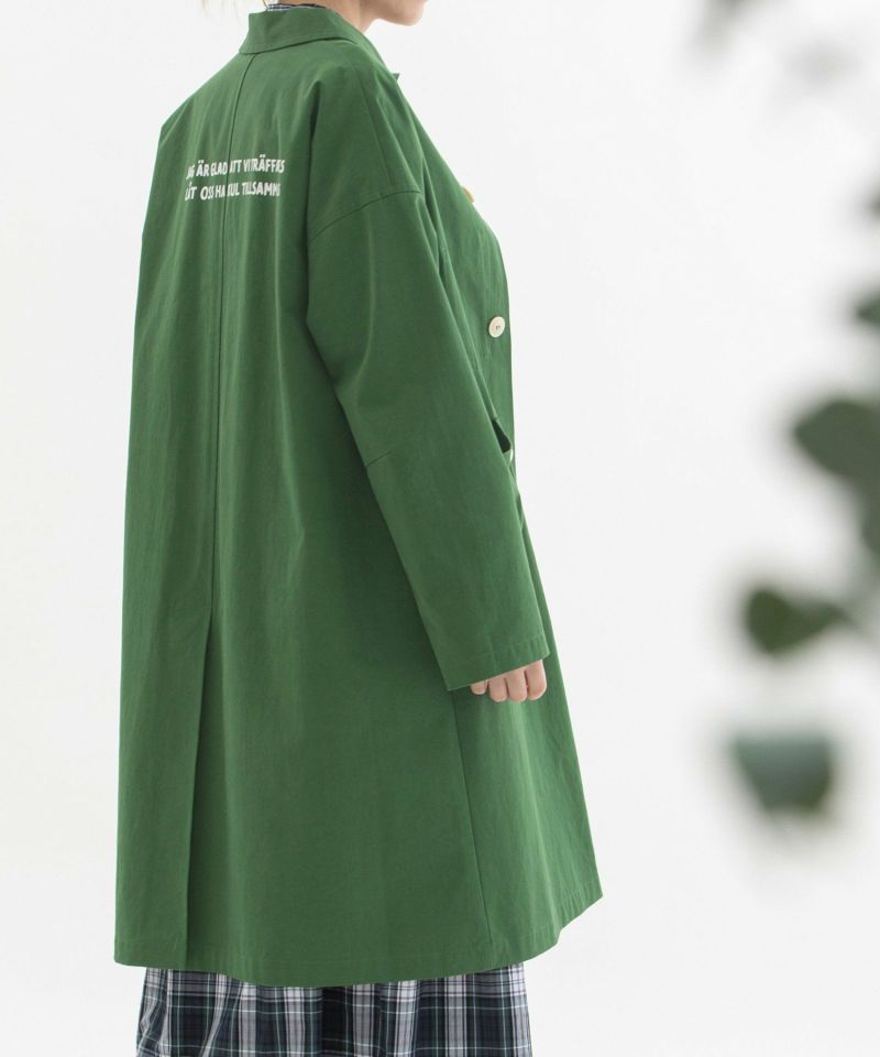 モデル身長：170cm