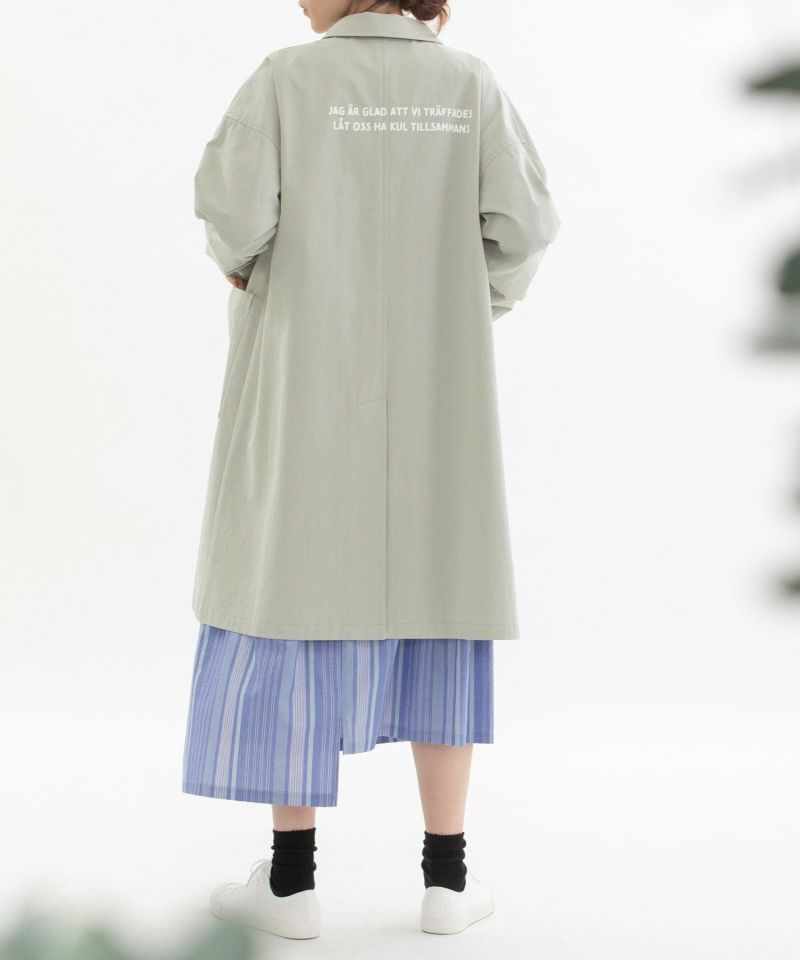 モデル身長：170cm