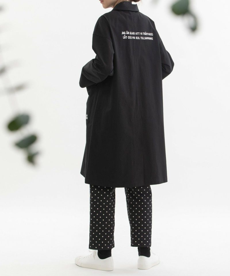 モデル身長：170cm