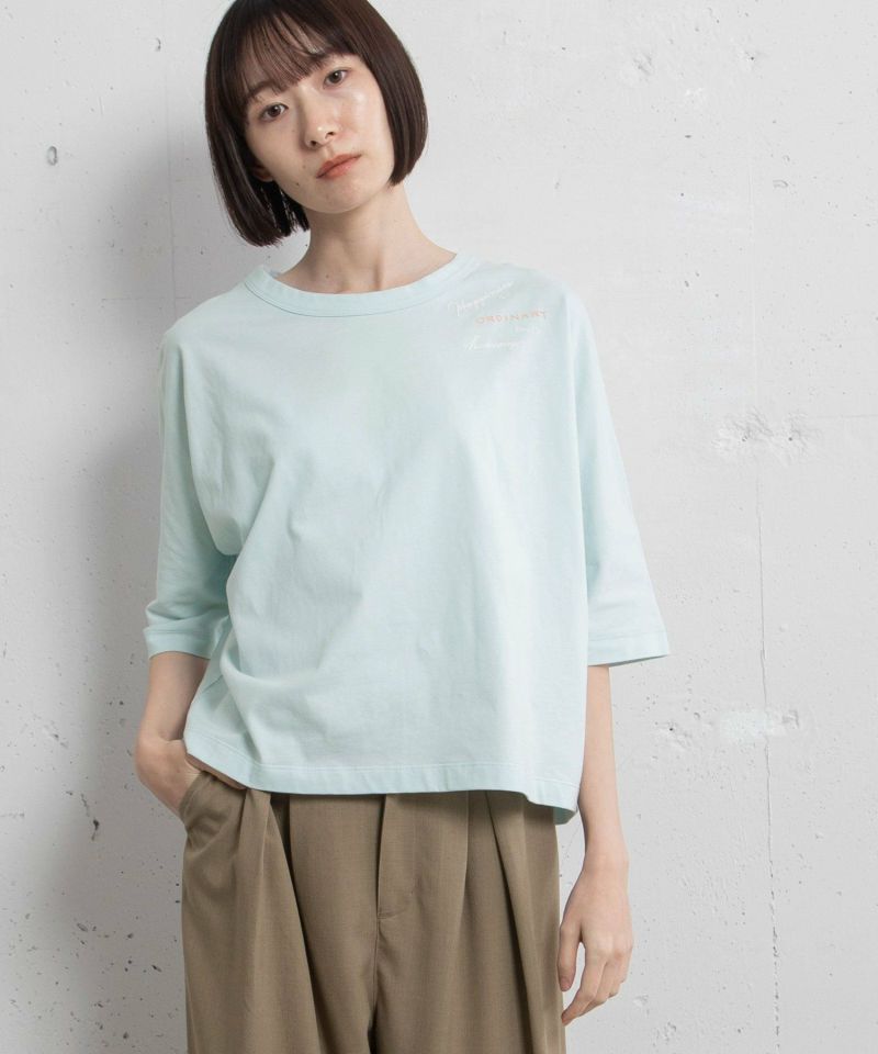 モデル身長：165cm