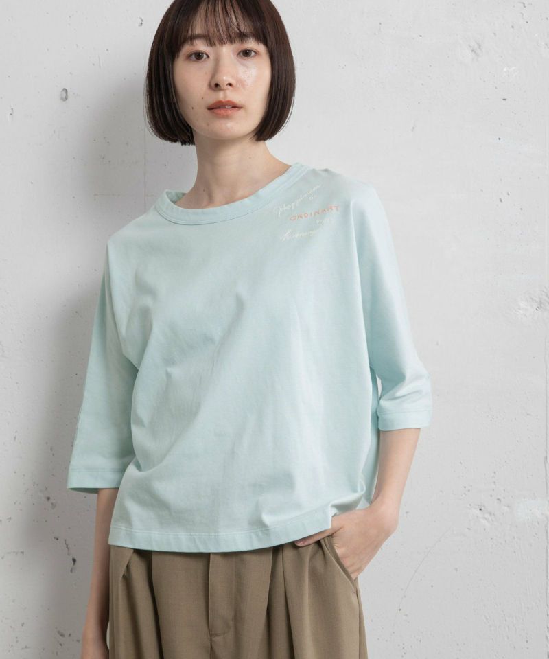 モデル身長：165cm