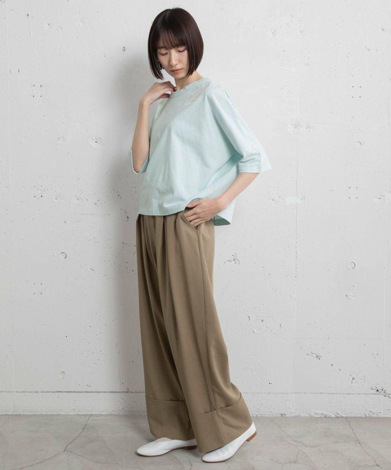 モデル身長：165cm