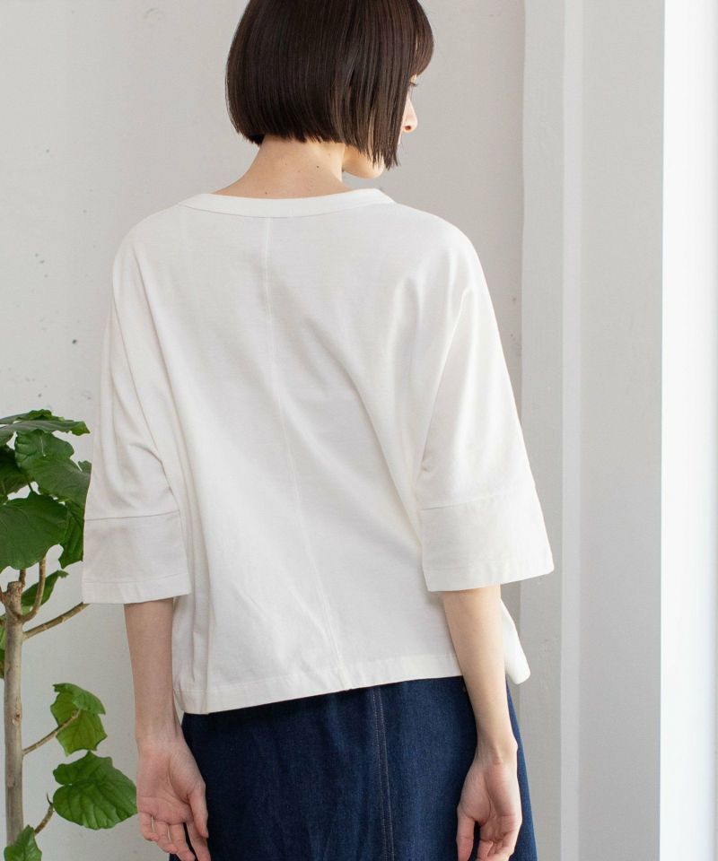 モデル身長：165cm