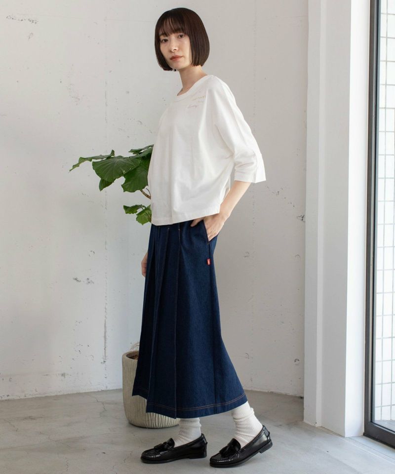 モデル身長：165cm