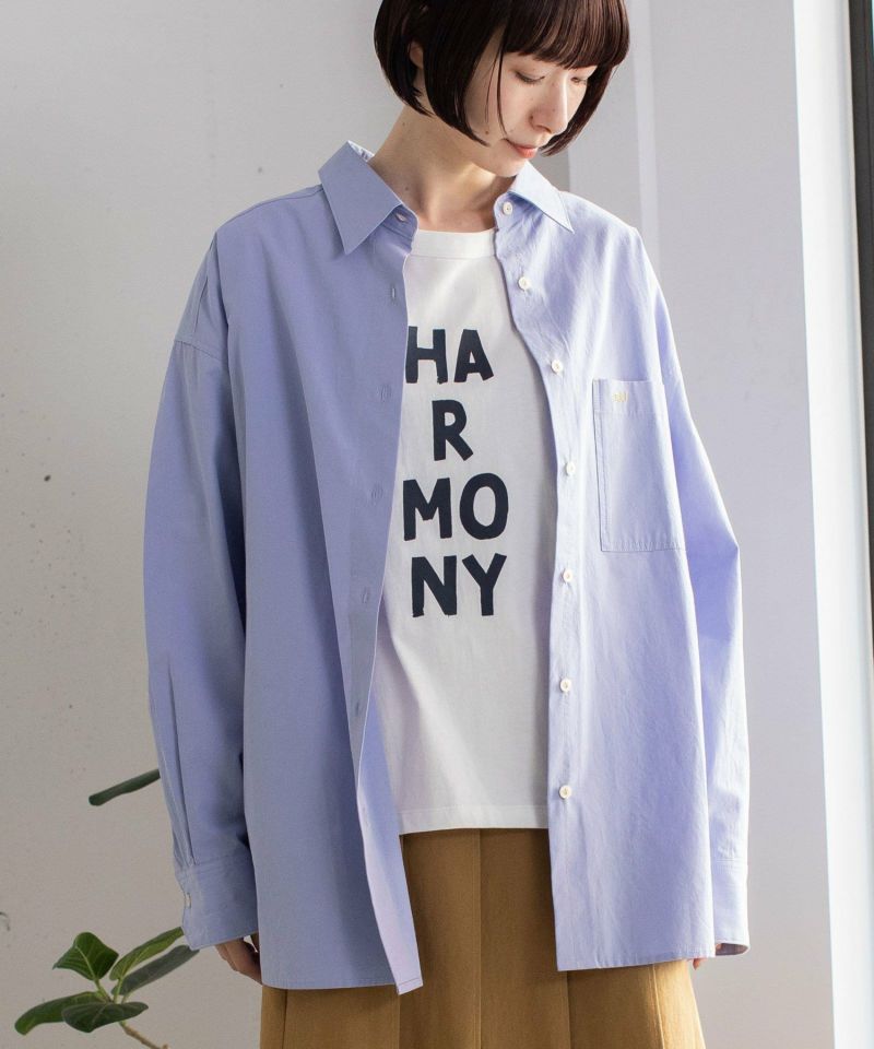 アオイZIPフォーミュラ ドライTシャツ [新世紀GPXサイバー