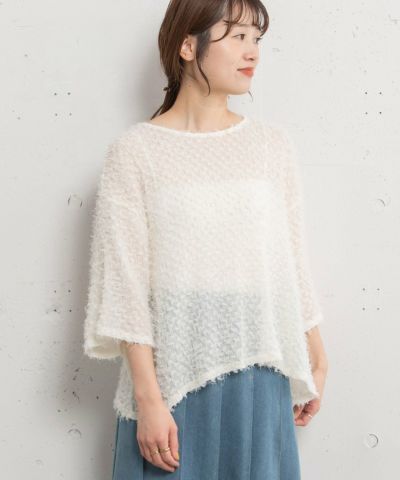 モデル身長：156cm