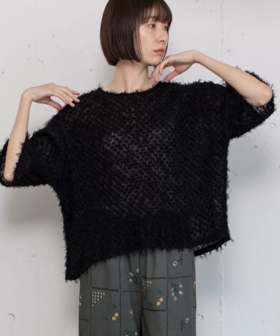 モデル身長：165cm