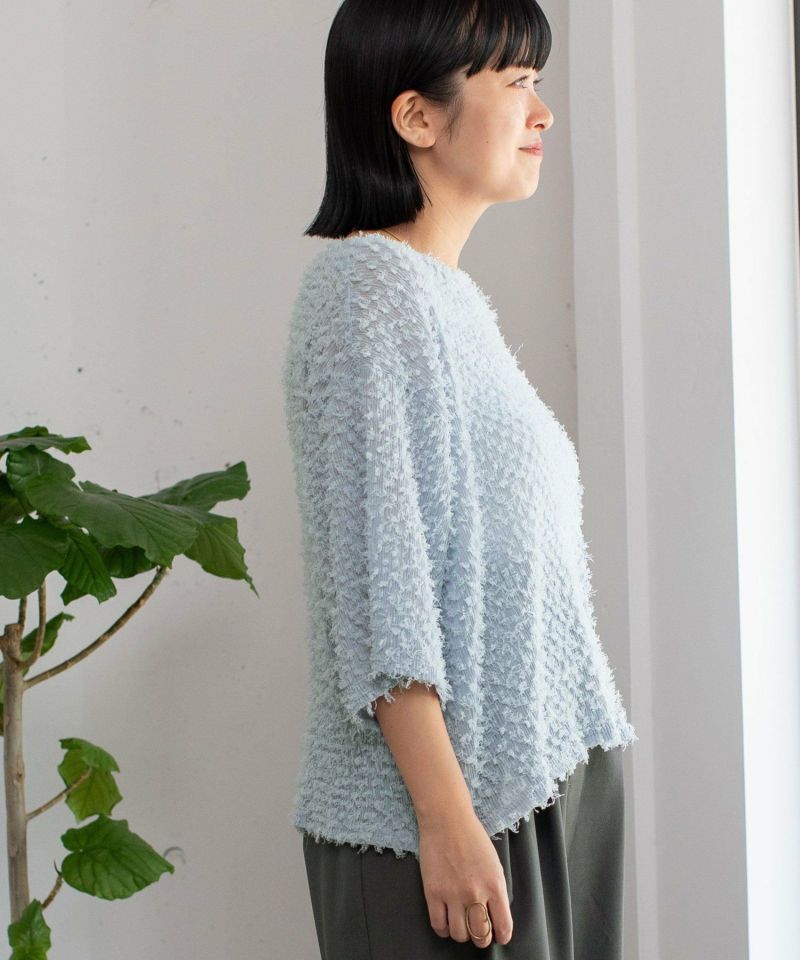 モデル身長：157cm