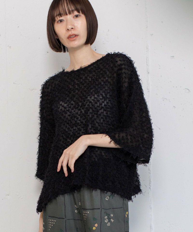 モデル身長：165cm