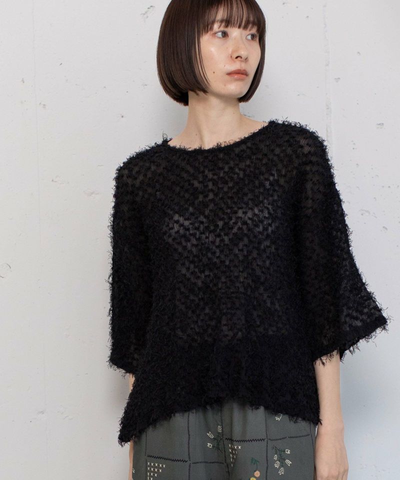 モデル身長：165cm