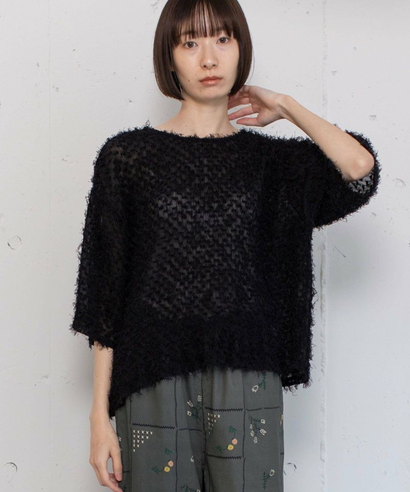 モデル身長：165cm