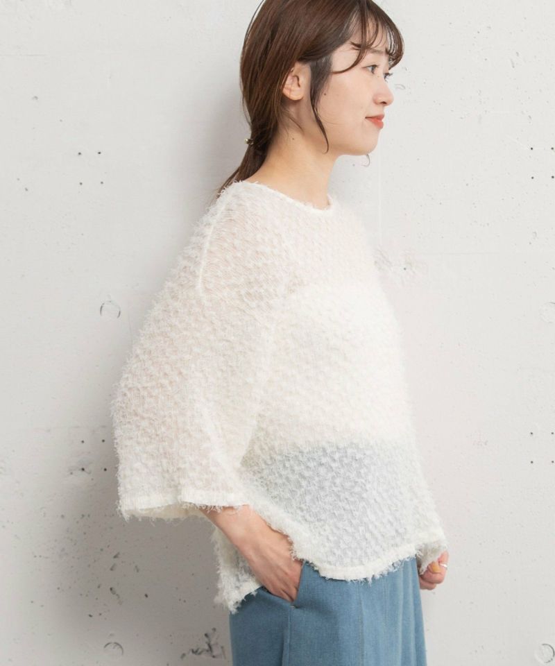 モデル身長：156cm