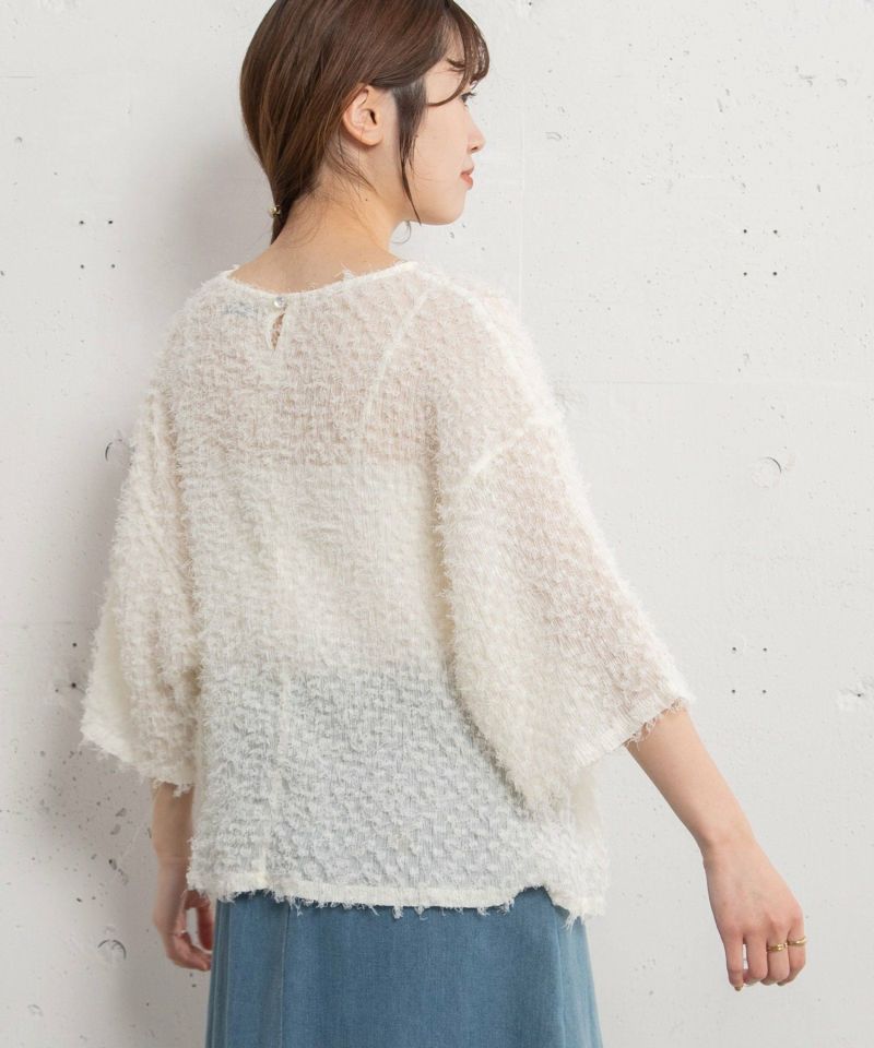 モデル身長：156cm