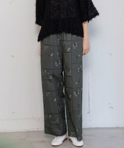 モデル身長：165cm