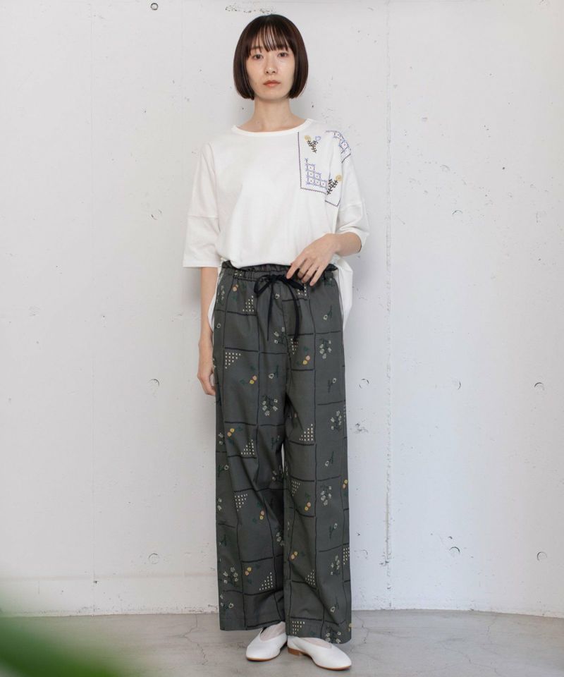 モデル身長：165cm