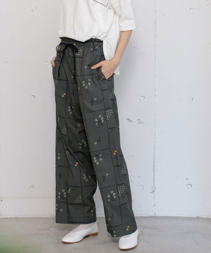 モデル身長：165cm
