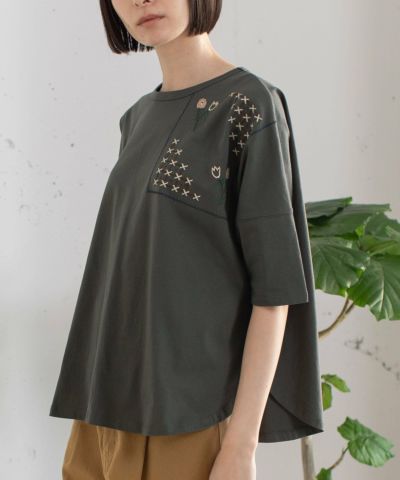 モデル身長：165cm