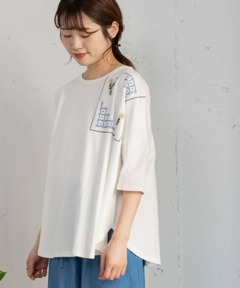 モデル身長：156cm