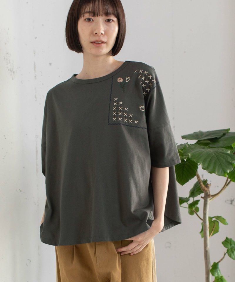モデル身長：165cm