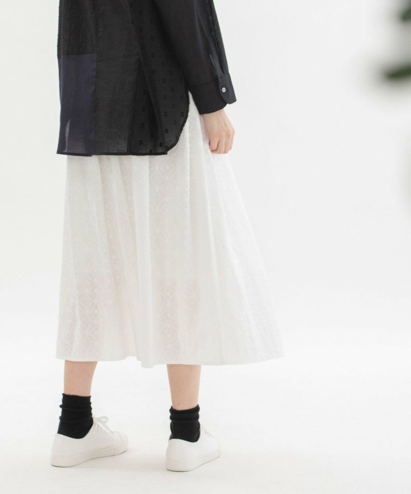 モデル身長：170cm